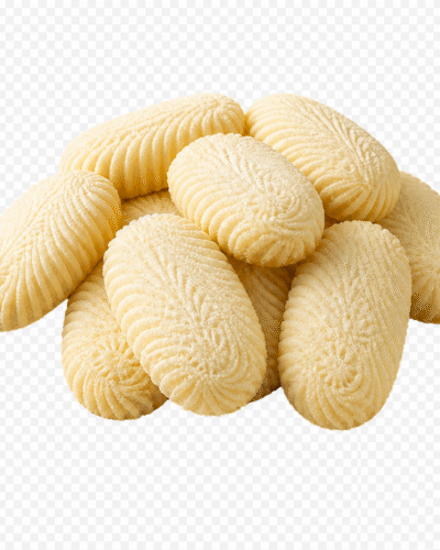Sandesh Cookies